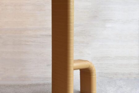 Mobiliario industrial de Jinyeong Yeon | jinyeong_yeon roomdiseno6