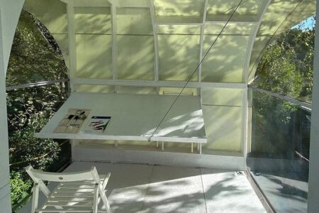 Habitación exterior. Jiří Příhoda | jiri prihoda roomdiseno5