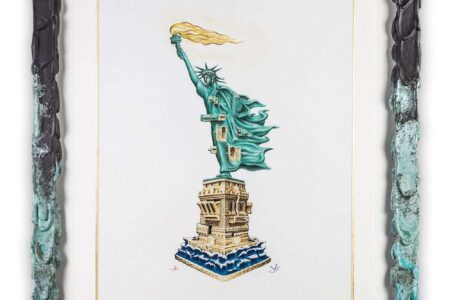 Studio Job. Job Smeets. The American Job | job smeets