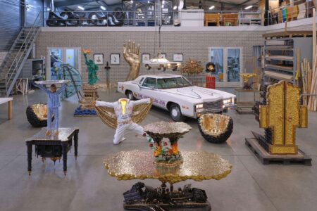 Studio Job. Job Smeets. The American Job | job smeets16