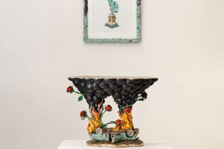 Studio Job. Job Smeets. The American Job | job smeets21