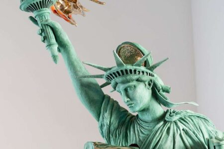 Studio Job. Job Smeets. The American Job | job smeets23