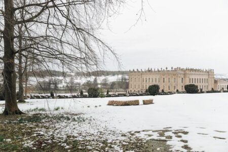 Chatsworth, diseño contemporáneo | joris laarman1