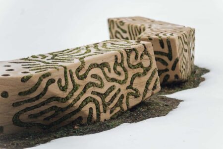 Chatsworth, diseño contemporáneo | joris laarman2