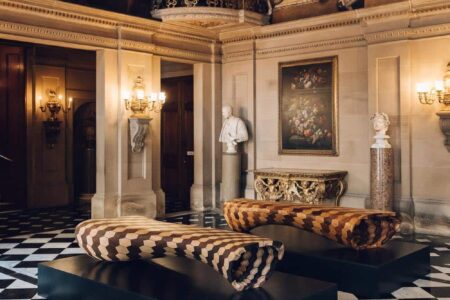 Chatsworth, diseño contemporáneo | joris laarman3