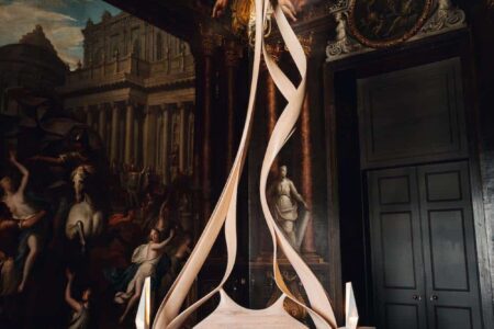 Chatsworth, diseño contemporáneo | joseph walsh