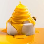Joy of Bees. Bompas & Parr | joyofbees_bp3_honey_hive2photographybyaddiechinnweb_1600_1000_85