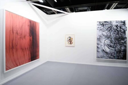 Juana de Aizpuru. ARCO 2023 | juana de aizpuru