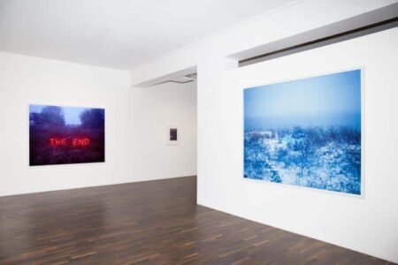 artista coreana. Jung Lee. Neon Art. Frases en neon | jung lee roomdiseno13