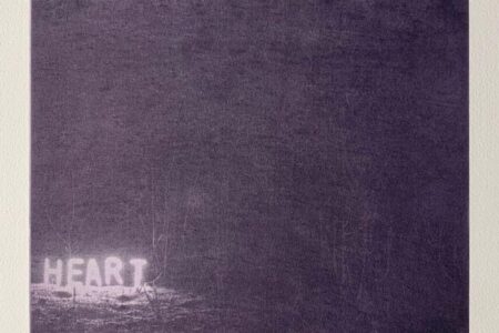 artista coreana. Jung Lee. Neon Art. Frases en neon | jung lee roomdiseno4