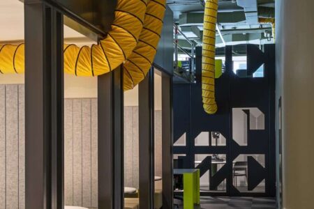 Lagranja Design, Jungle, selva urbana, Barcelona, espacio de trabajo | junglebcn_3