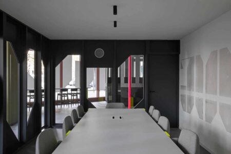 Lagranja Design, Jungle, selva urbana, Barcelona, espacio de trabajo | junglebcn_4