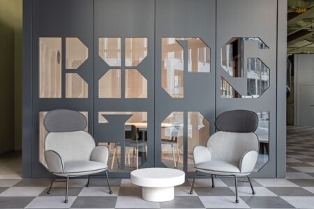 Lagranja Design, Jungle, selva urbana, Barcelona, espacio de trabajo | junglebcn_5