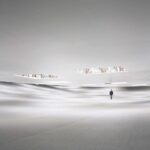 KAIT Plaza. Junya Ishigami. Arquitectura japonesa contemporánea | kait_plaza junya_ishigami roomdiseno