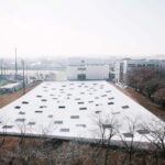 KAIT Plaza. Junya Ishigami. Arquitectura japonesa contemporánea | kait_plaza junya_ishigami roomdiseno1