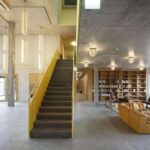 Museo ICO. vivienda colectiva. amaneceres domésticos | kalkbreite c martin stollenwerk zurich switzerland