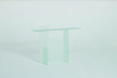 Kazimir Collection. Michael Anastassiades. Glas Italia