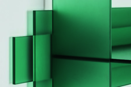 Kazimir Collection. Michael Anastassiades. Glas Italia