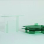 Kazimir Collection. Michael Anastassiades. Glas Italia | kazimir_michael anastassiades 2