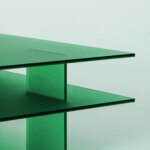 Kazimir Collection. Michael Anastassiades. Glas Italia