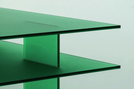 Kazimir Collection. Michael Anastassiades. Glas Italia