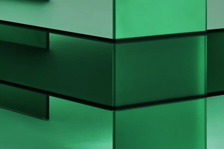 Kazimir Collection. Michael Anastassiades. Glas Italia
