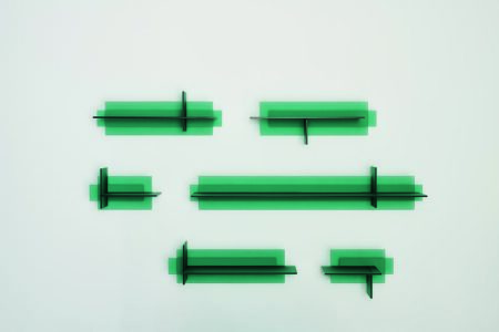Kazimir Collection. Michael Anastassiades. Glas Italia