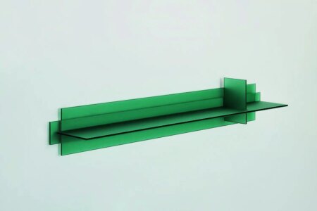 Kazimir Collection. Michael Anastassiades. Glas Italia