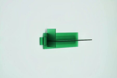 Kazimir Collection. Michael Anastassiades. Glas Italia