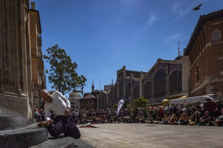 Festival de danza Dansa València 2023 | kiko_lopez__jueves_20_abril_2023_evamanez_073