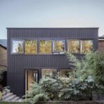 Green House. Hayhurst & Co. Casa del Año 2023 por el Royal Institute of British Architects (RIBA) | kilo 0338 hhr 0061 min