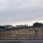 Kirkkonummi Library. JKMM Architects. © Hannu Rytky | kirkkonummen kirjasto jkmm architects hannu rytky 4