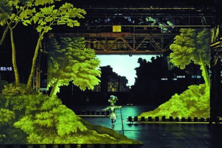 Klaus Grunberg. Escenógrafos. Exposición en Centro Centro MAdrid | klaus_grunberg_04_europeras