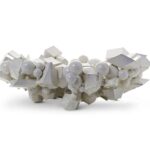 Magma Interrupted. Kate Malone. Loewe Foundation Craft Prize 2022 | km2133 malone sassoon_final 2