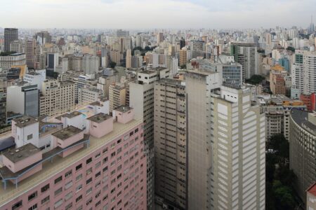 Sao Paulo. Kliwadenko Novas. Documentales de arquitectura | kn_saopaulo