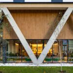 Kora Green City. Coliving. A54 Arquitectos | kora living _004
