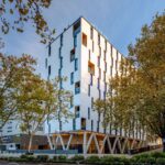 Kora Green City. Coliving. A54 Arquitectos | kora living _006