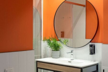 Kora Green City. Coliving. A54 Arquitectos | kora living _022