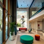 Kora Green City. Coliving. A54 Arquitectos | kora living _071