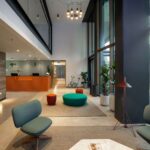 Kora Green City. Coliving. A54 Arquitectos | kora living _072