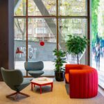Kora Green City. Coliving. A54 Arquitectos | kora living _079
