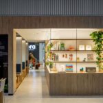 Kora Green City. Coliving. A54 Arquitectos | kora living _080