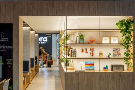 Kora Green City. Coliving. A54 Arquitectos | kora living _080