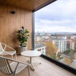 Kora Green City. Coliving. A54 Arquitectos | kora living _148