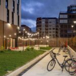 Kora Green City. Coliving. A54 Arquitectos | kora living _179