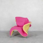 Ammonoid Gamma. Misha Kahn. Friedman Benda Gallery. Design Miami/Basel. Design Miami | kahn_ammonoid_gamma_02