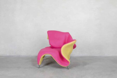 Ammonoid Gamma. Misha Kahn. Friedman Benda Gallery. Design Miami/Basel. Design Miami | kahn_ammonoid_gamma_02