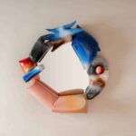 Earthship Mother. Misha Kahn. Friedman Benda Gallery. Design Miami/Basel. Design Miami | kahn_earthship_mother_01