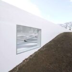 Junya Ishigami. KAIT. arquitecto japonés | kaith plaza roomdiseno