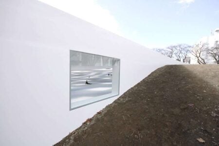 Junya Ishigami. KAIT. arquitecto japonés | kaith plaza roomdiseno